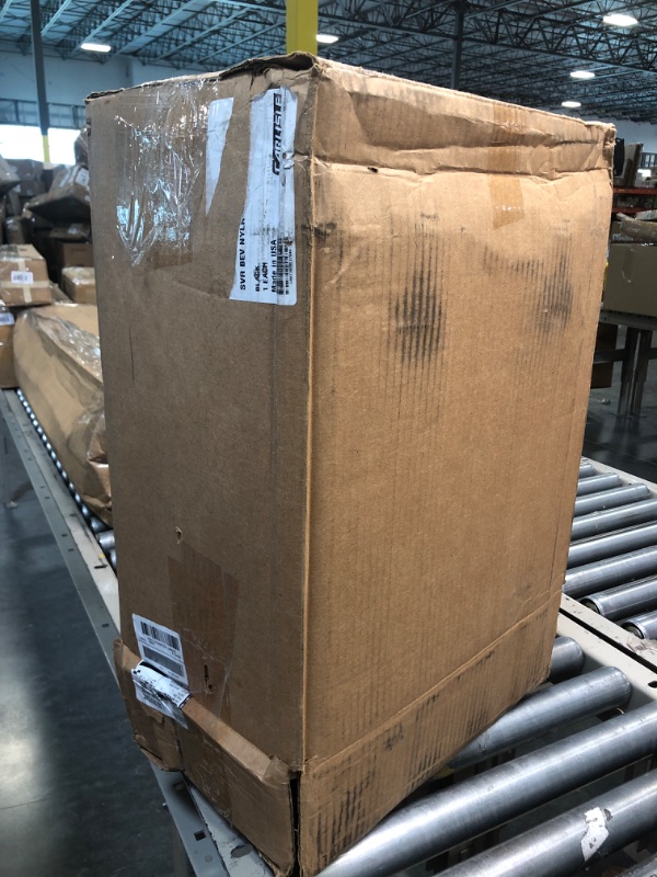Photo 1 of Carlisle FoodService Products Cateraide Plastic Insulated Beverage Server, 24.2 Gallons, Black 5 Gallon Black
