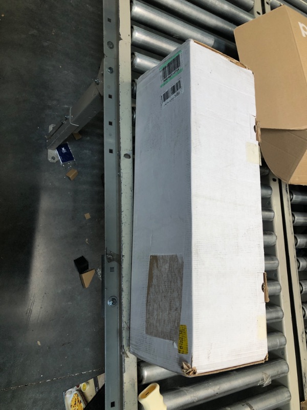 Photo 1 of ACYPAPER Plotter Paper 24 x 150, CAD Paper Rolls, 20 lb. Bond Paper on 2" Core for CAD Printing on Wide Format Ink Jet Printers, 4 Rolls per Box. Premium Quality