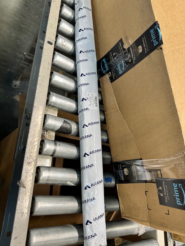 Photo 1 of ARANA C1610198 36 inch 60Lb Gas Struts Spring Shocks 35.43 inch 60Lb Lift Support for Camper Rear Window Camper Door Pickup/Truck Bed Truck Cover Tonneau Cover RV Kitchen Door,Set of 2