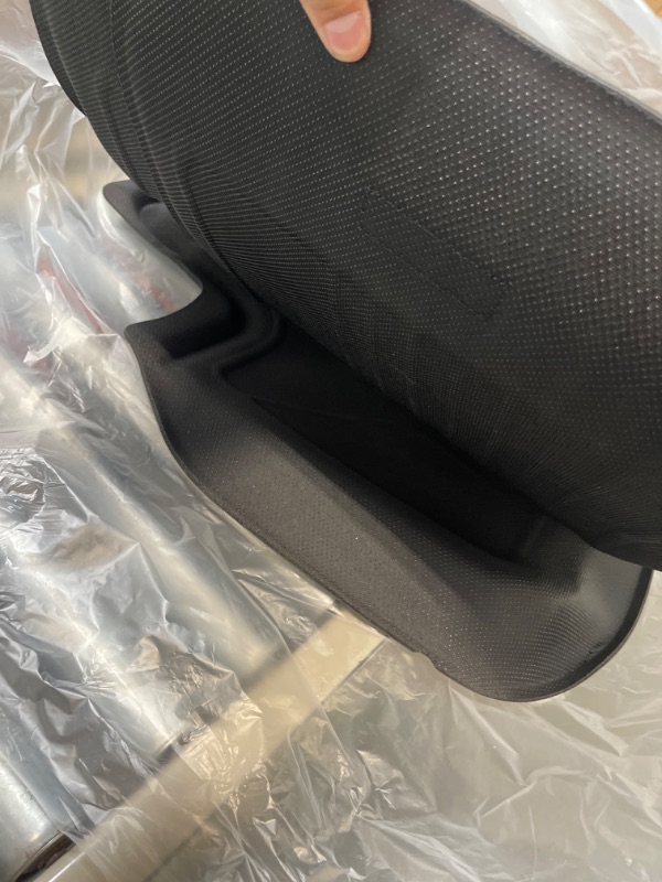 Photo 3 of Fjinfly Tesla Model Y Floor Mat 2023 2022 2021 All Weather Tesla Y Floor Mat Floor Liners 5 Seater Custom Fit 3D Front Rear Floor Mats Cargo Trunk Liner TPE XPE Mats Model Y-4pc