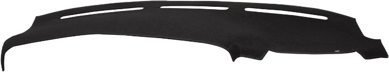 Photo 1 of ashMat Original Dashboard Cover Toyota Sienna (Premium Carpet, Black)
2015-20