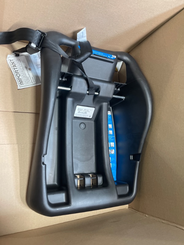Photo 1 of Baby Trend EZ-Lift™ 35 Plus Infant Car Seat Base