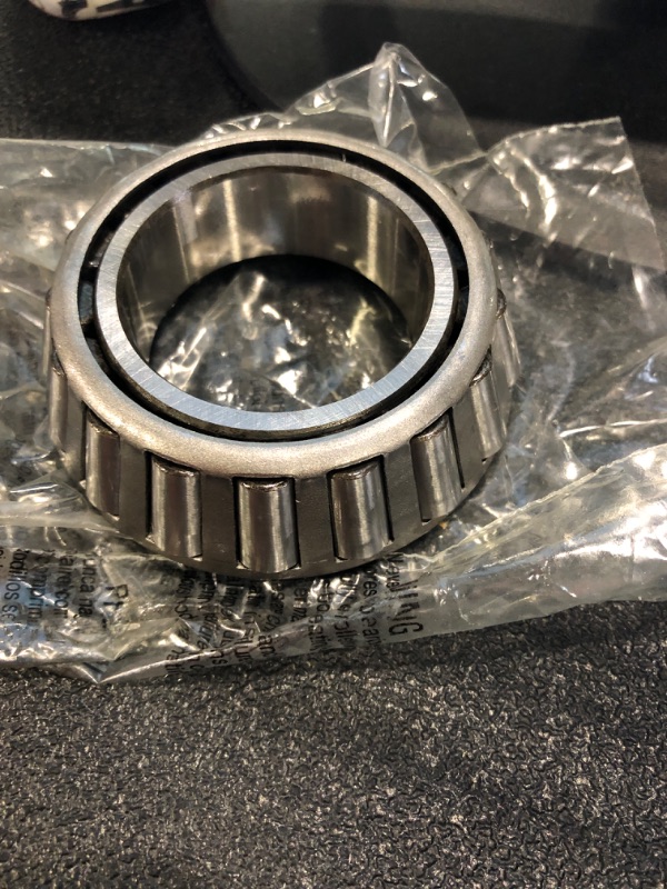 Photo 2 of Timken M804049 Pinion Bearing