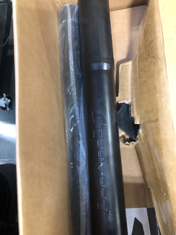 Photo 1 of Champro Heavy Duty Rubber Batting Tee Plain Box