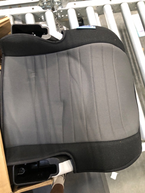 Photo 2 of Graco TurboBooster 2.0 Backless Booster Car Seat, Denton