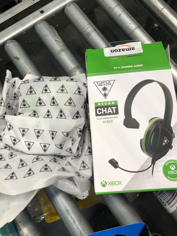Photo 1 of New and Used Electronic Assorted Combo Pack (Xbox headset / Led Fountain / Surge Protector / Electronic Thermostat / Sprinkler)