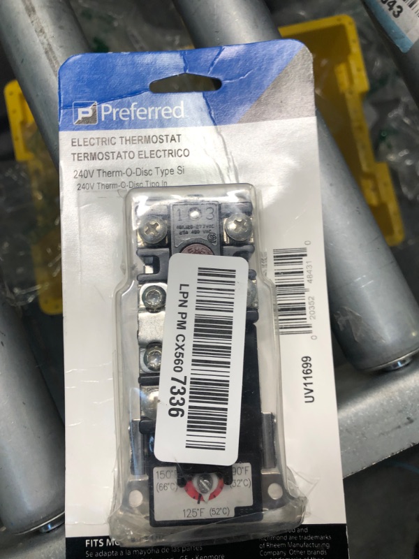 Photo 1 of New and Used Electronic Assorted Combo Pack (Xbox headset / Led Fountain / Surge Protector / Electronic Thermostat / Sprinkler)