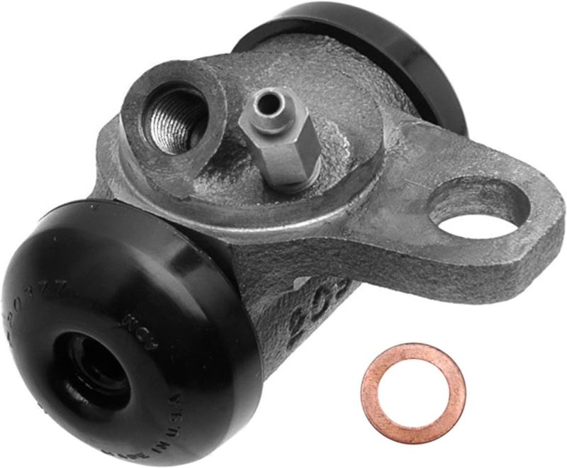 Photo 1 of ACDelco Professional 18E1125 Front Passenger Side Drum Brake Wheel Cylinder
