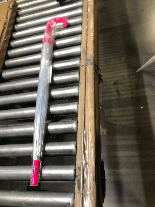 Photo 1 of Capelli New York Adult Umbrella Pink Combo