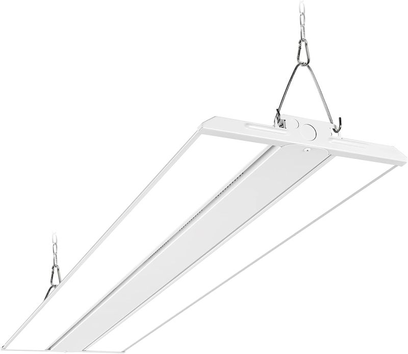 Photo 1 of 4FT LED Linear High Bay Shop Light