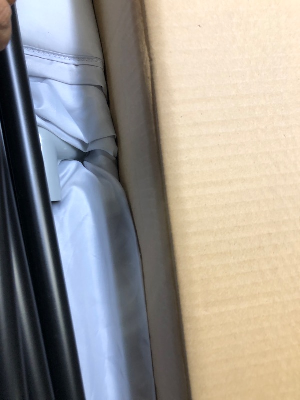 Photo 1 of Baby Playpen for Babies and Toddlers, Yacul Play Pen Fence with Large Play Area, 70.9"x59.1"x26.8" (29 sq. Ft), Light Grey Light Gray-No Pull Up Rings