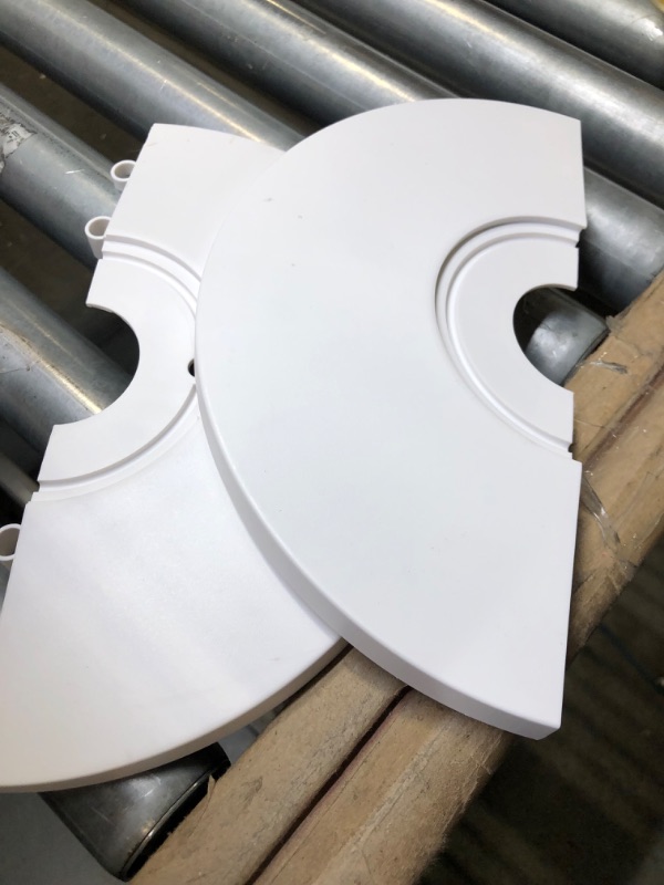 Photo 1 of TEMEIKE 3-IN-1 Evaporative Air Cooler, 35'' Windowless Tower Air Conditioner Portable for Room with Remote, 60° Oscillation, 7H Timer Swamp Cooler, 4 Ice Packs, Evaporative Cooler for Home Bedroom White