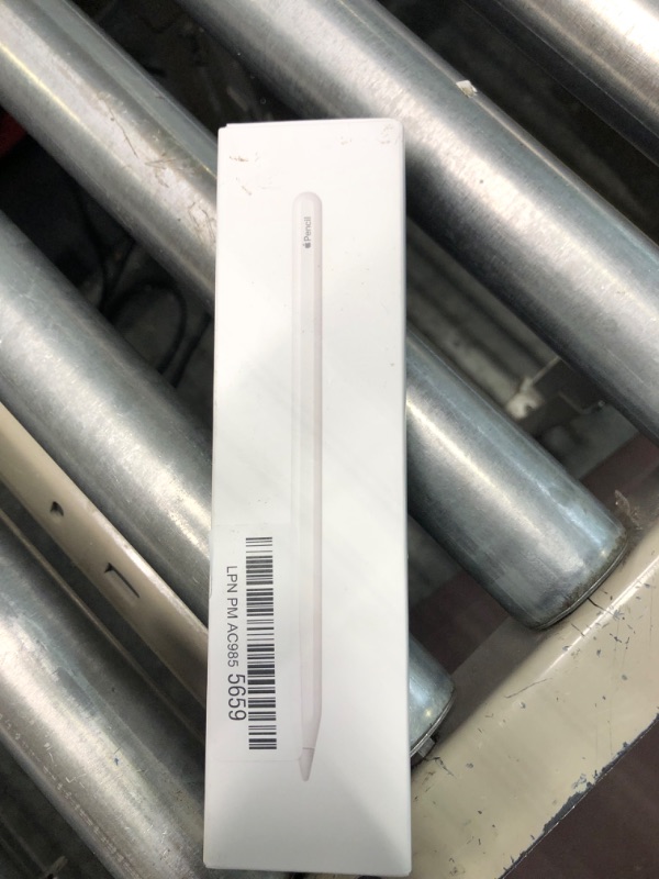 Photo 4 of Apple Pencil (2nd Generation)