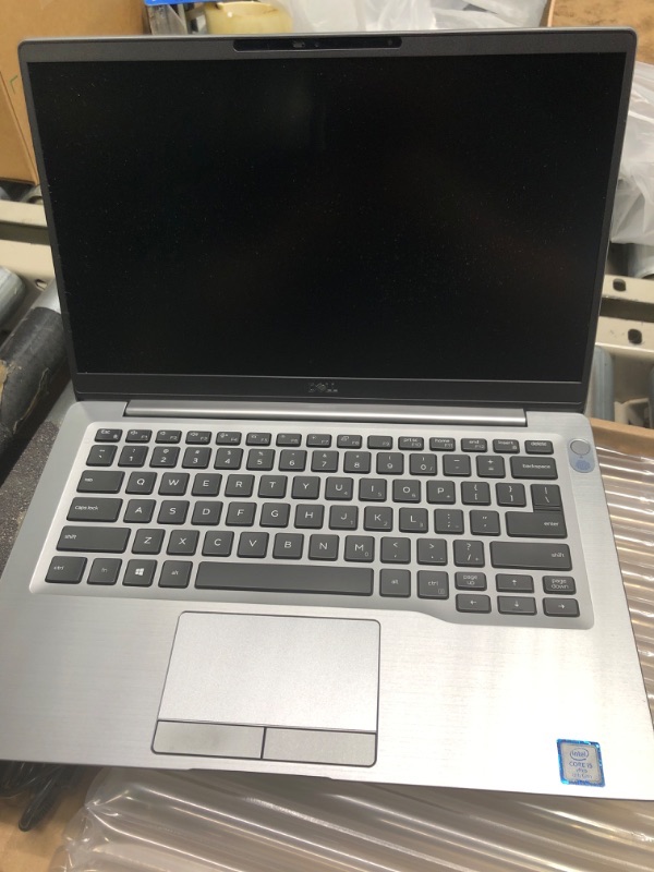 Photo 1 of Dell Latitude 7400 7000 Series 14-inch Core i5-8365U 16GB RAM 256GB PCIe SSD FHD 1080P FPR + IR Camera Windows 10 Professional (Renewed) **NO CHARGER**