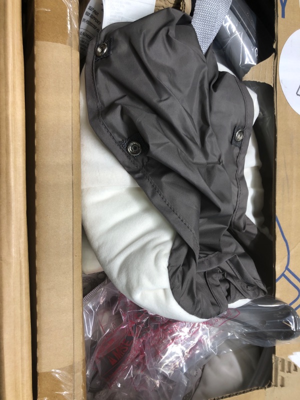 Photo 1 of Graco Simple Sway Abbington Baby Swing