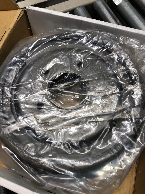 Photo 1 of ACDelco Professional 18B16 Rear Brake Drum