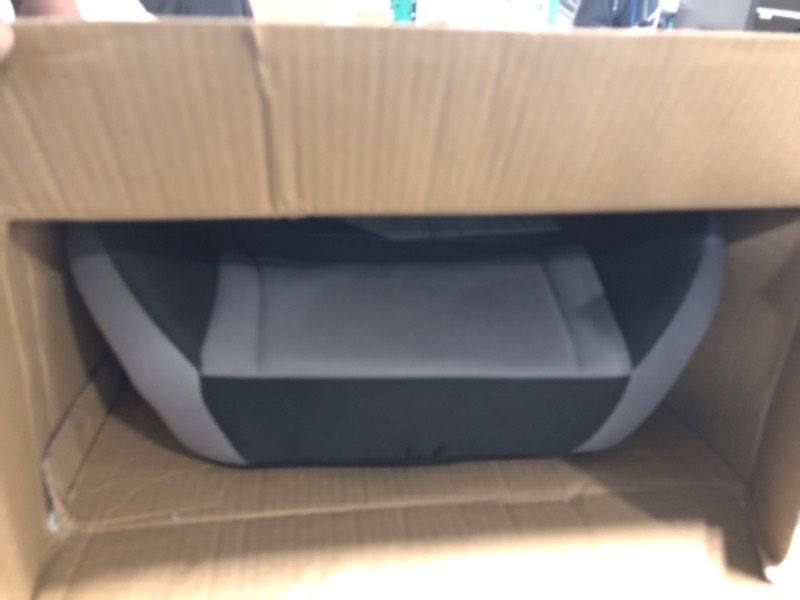 Photo 3 of Cosco Top Side Booster Car Seat in Leo