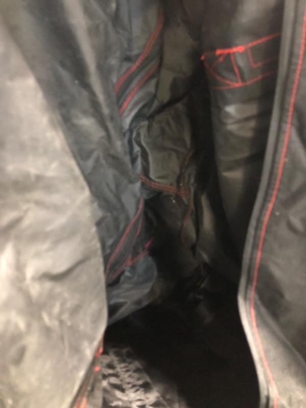 Photo 1 of Britax Car Seat Travel Bag with Padded Backpack Straps | Water Resistant + Built-in Wheels + Multiple Carry Handles