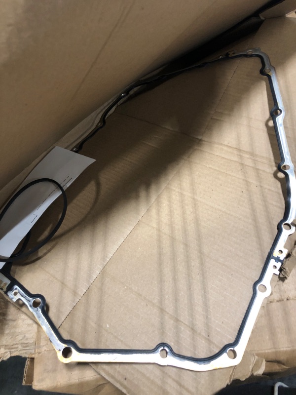 Photo 1 of FEL-PRO TOS 18723 Automatic Transaxle Gasket