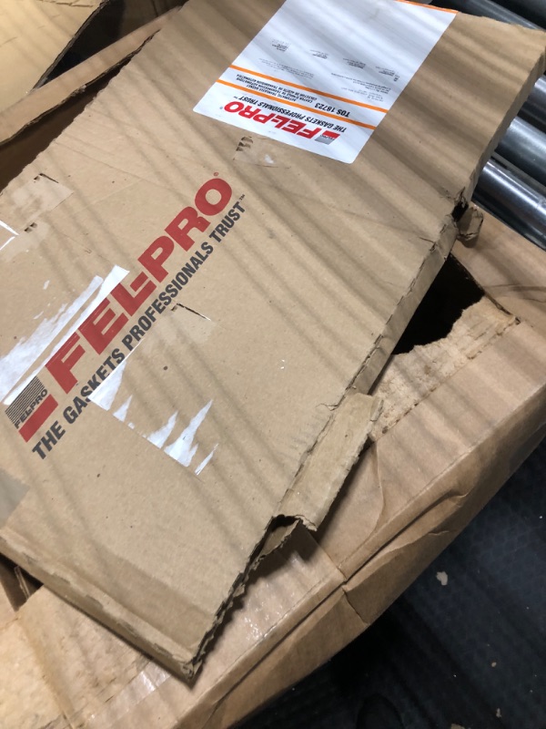Photo 1 of FEL-PRO TOS 18723 Automatic Transaxle Gasket