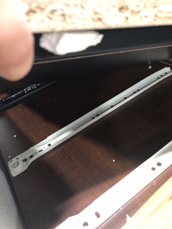 Photo 1 of DEVAISE 3 Drawer Lateral File Cabinet Under Desk