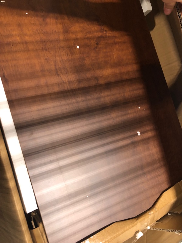 Photo 1 of DEVAISE 3 Drawer Lateral File Cabinet Under Desk