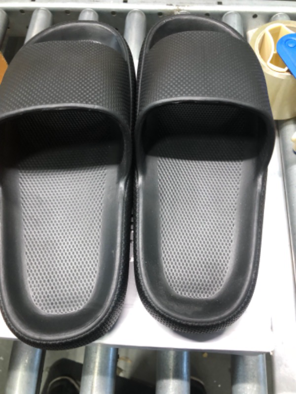 Photo 1 of Men's Slip on sandals EU 42-43