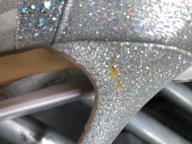 Photo 1 of Dream Pairs Women Stilettos Size 11