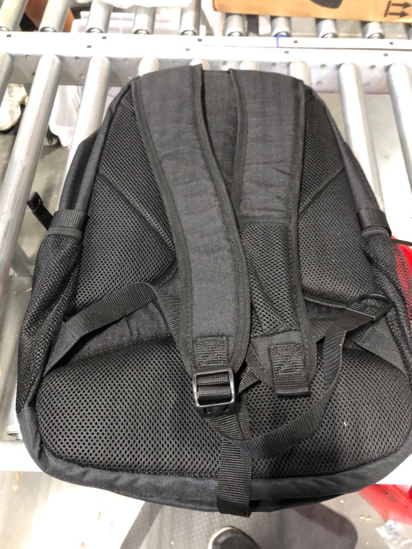 Photo 4 of Amazonbasics Backpack for Laptops Up to 17"