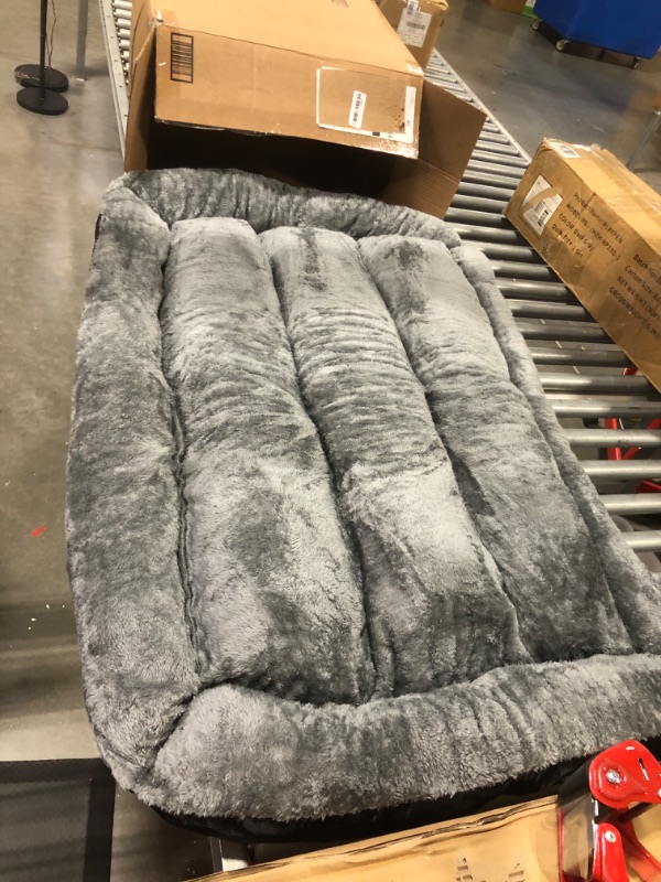 Photo 1 of 49 inch Dog Bed