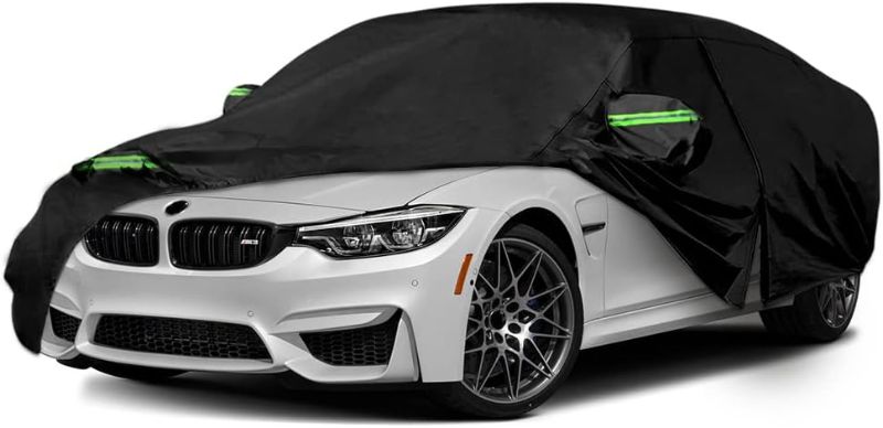 Photo 1 of Civose waterproof car cover