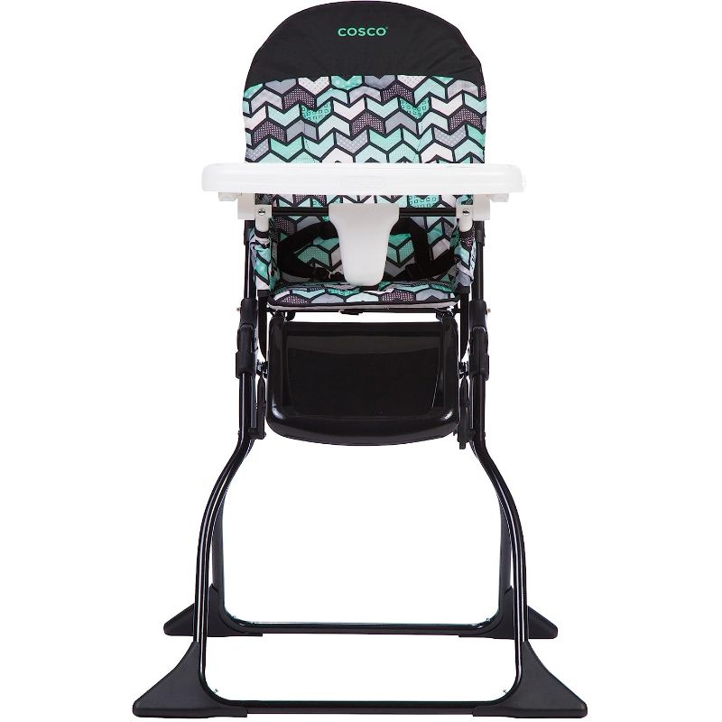 Photo 1 of Cosco Simple Fold High Chair, Spritz
