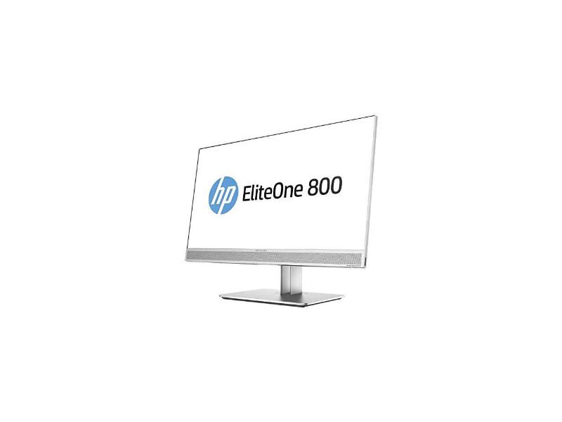 Photo 1 of EliteOne 800 G3 23.8-inch Touch All-in-One PC HP 
