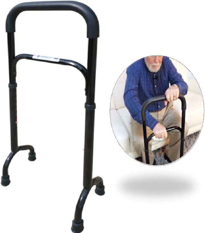 Photo 1 of  Fully Adjustable Walking Cane