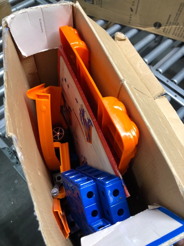 Photo 1 of Fisher Price Hot Wheels