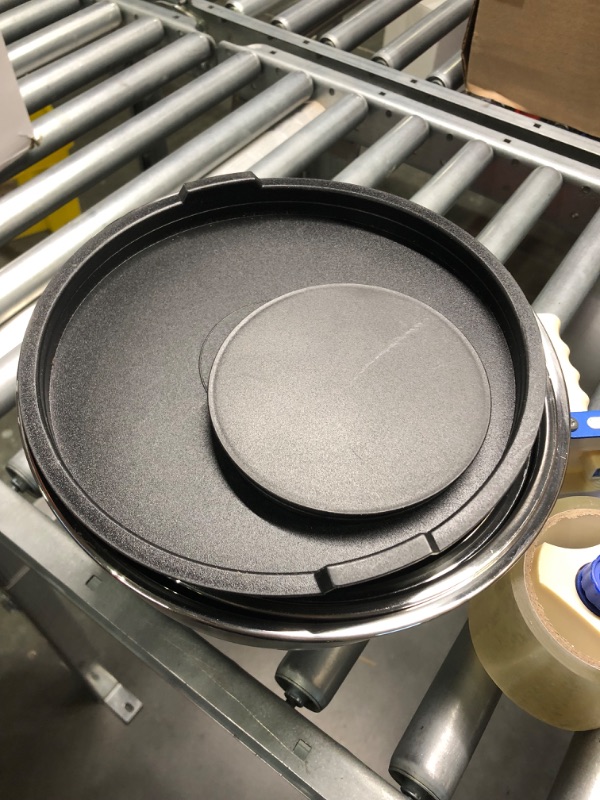 Photo 1 of Belwares Set of 5 Stainless Steel Mixing Bowls with Airtight Lids and Graters
