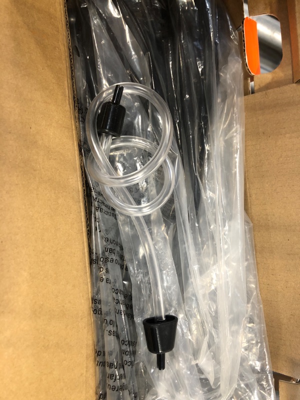 Photo 1 of Anova Culinary Precision Vacuum Sealer Pro, Includes 1 Bag Roll, For Sous Vide and Food Storage, black, medium
