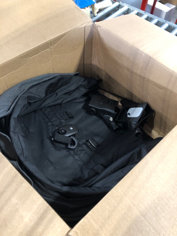 Photo 1 of Graco® Modes™ Carry Cot, Black