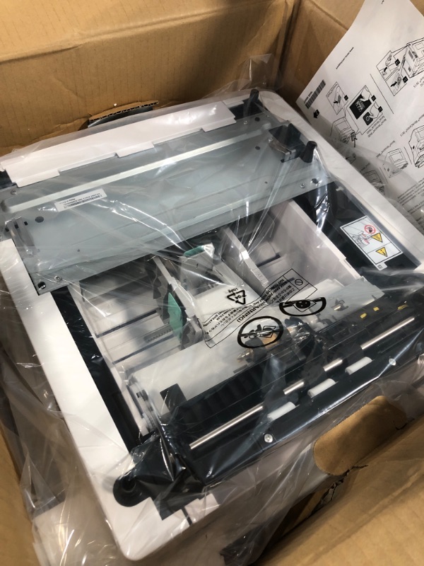 Photo 1 of Xerox 550 Sheet Tray