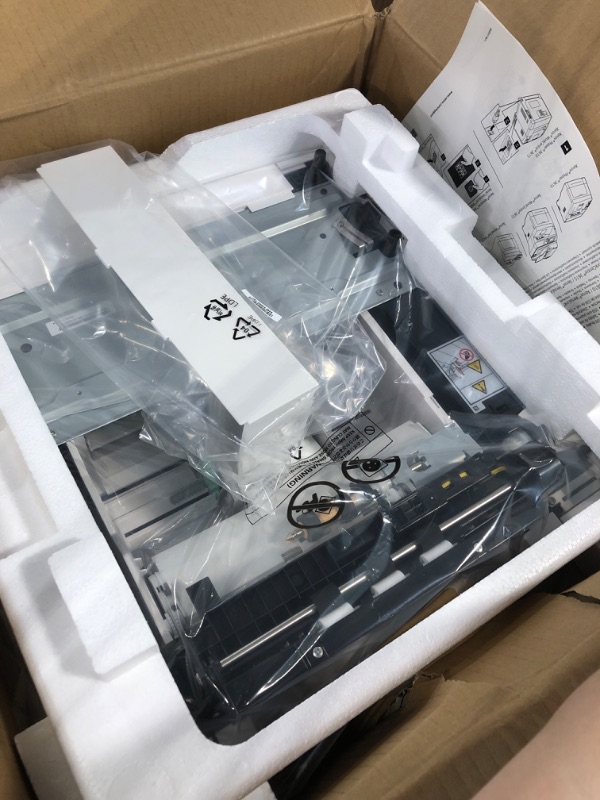 Photo 1 of Xerox 550 Sheet Tray