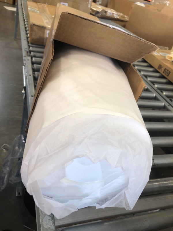 Photo 3 of AK TRADING CO. AK-Trading Upholstery High Density 2" Height x 24" Width x 72" Length-Home or Commercial Use Seat Replacement Cushion-Made in USA Foam, 1 Count (Pack of 1) 2x24x72 High Density