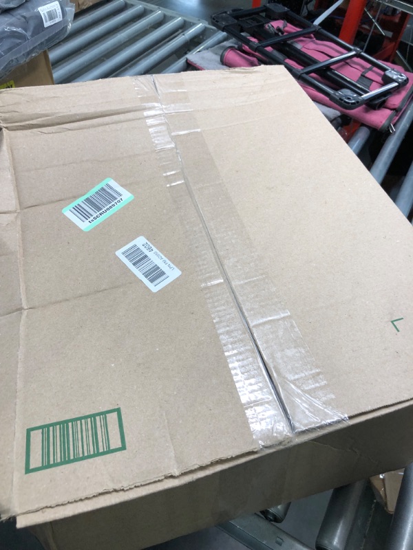 Photo 1 of BNX TruFilter 16x20x1 MERV 13 (6-Pack) AC Furnace Air Filter - MADE IN USA - Electrostatic Pleated Air Conditioner HVAC AC Furnace Filters - Removes Pollen, Mold, Bacteria, Smoke (Actual Size: 15 11/16’’ x 19 11/16’’ x 3/4‘’) 16x20x1 6-Pack