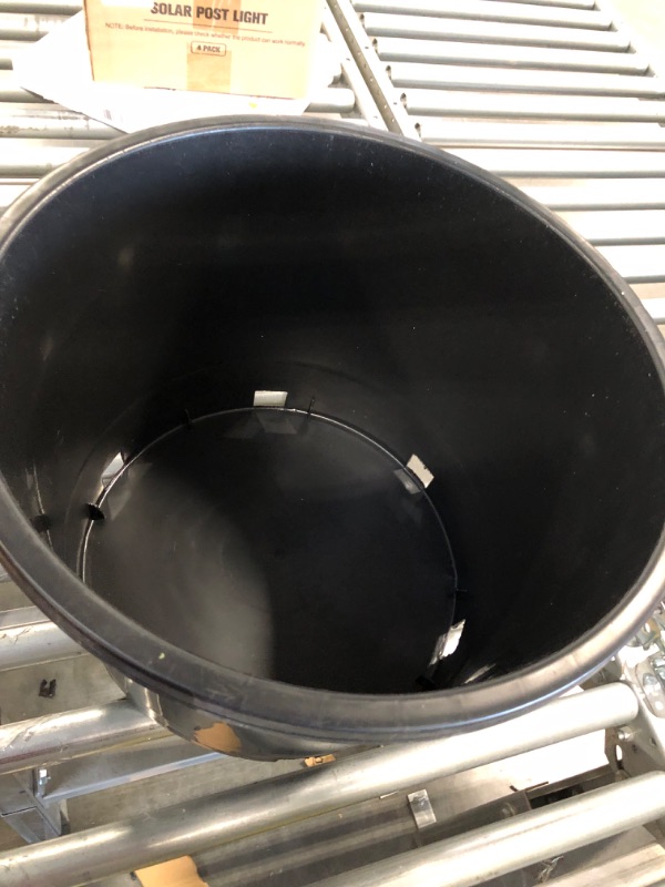 Photo 3 of 10 Gallon Premium Nursery Pot - Round Heavy Duty Plant Container 
