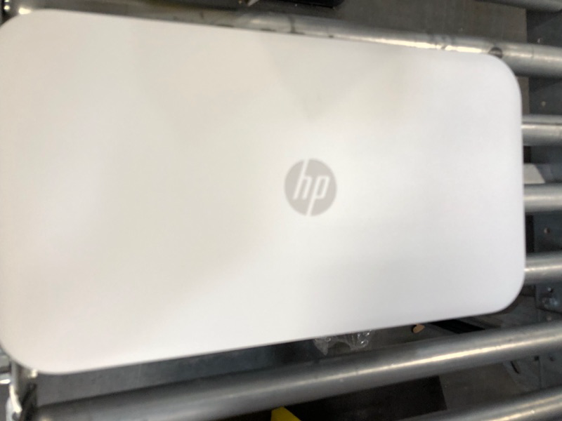 Photo 3 of HP - Tango Wireless Instant Ink Ready Inkjet Printer - Wisp Gray