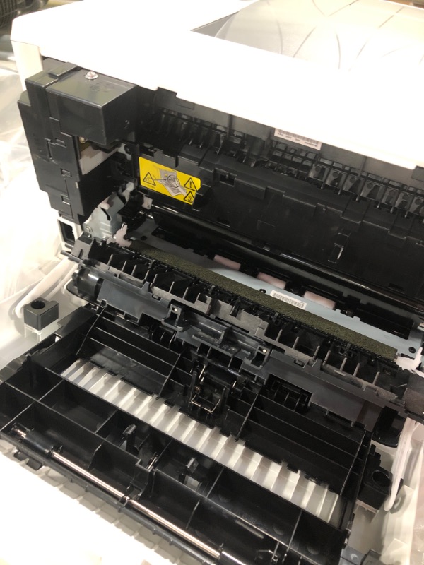 Photo 8 of LaserJet Pro M255dw Wireless Color Laser Printer