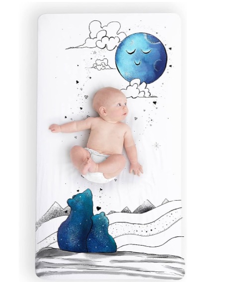 Photo 1 of FOAM MAT BABY WITH  