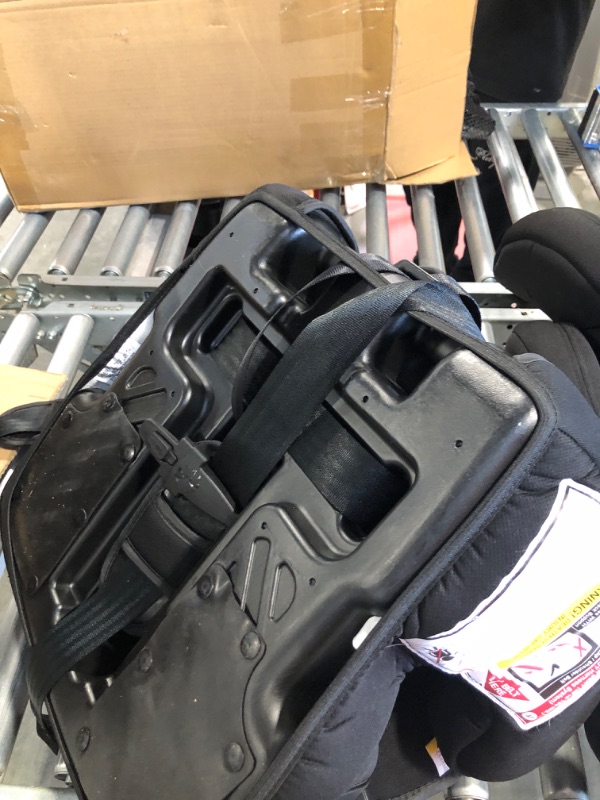 Photo 1 of Baby Trend Hybrid 3-in-1 Combination Booster Seat