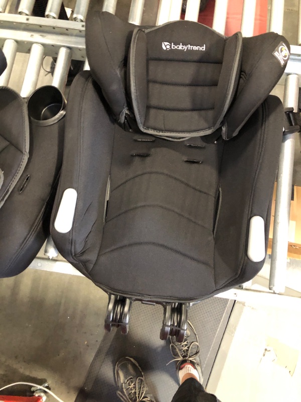 Photo 1 of Baby Trend Hybrid 3-in-1 Combination Booster Seat