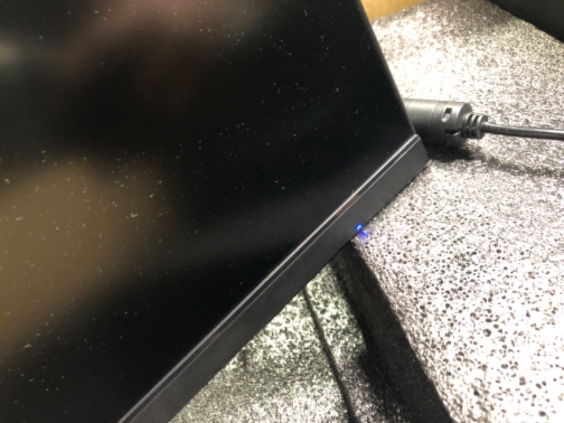 Photo 1 of KTC 27 Inch 4K Gaming Monitor, Mini LED Monitor, Fast IPS, HDR1000, Built-in Speakers, HDMI2.1, DP1.4, Type-C 90W, 160Hz/144Hz Computer Monitor, Vesa Wall Mount, Vertical PC Monitor, M27P20P 27-inch 4K Mini LED