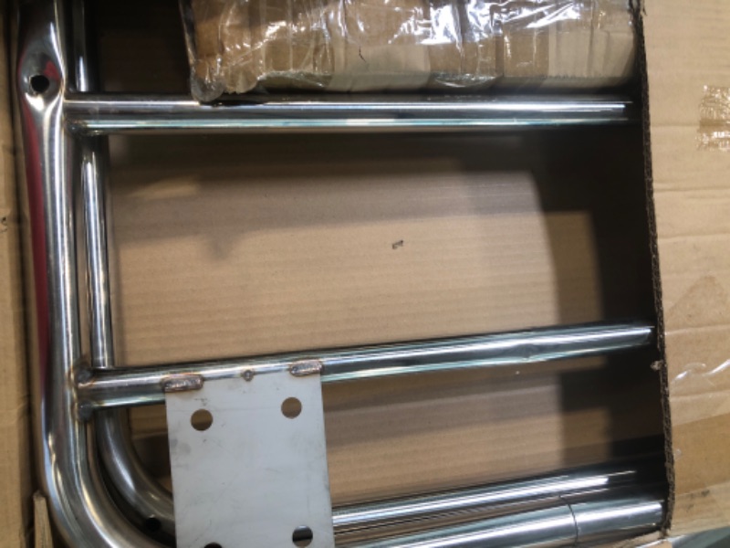 Photo 1 of Commercial Laundry Cart with Wheels, 11.35 Bushel Large Laundry Tumbler with Removable Waterproof Canvas Lined Basket, Heavy Duty Stainless Steel Laundry Basket for Hotels and Hospitals blue-8